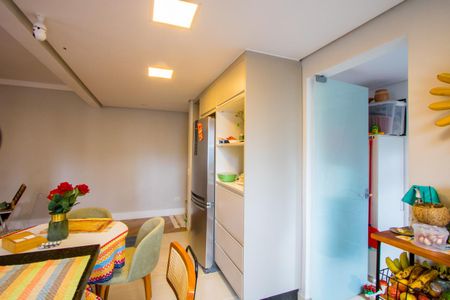Apartamento à venda com 68m², 1 quarto e 1 vaga