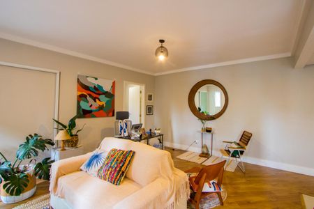 Apartamento à venda com 68m², 1 quarto e 1 vaga Apartamento à venda com 68m², 1 quarto e 1 vagaSala
