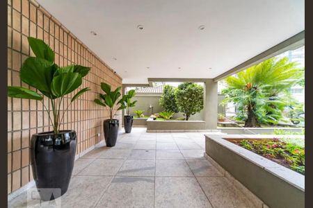 Apartamento à venda com 68m², 1 quarto e 1 vaga Apartamento à venda com 68m², 1 quarto e 1 vagaÁrea comum