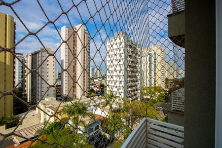 Apartamento à venda com 68m², 1 quarto e 1 vaga Apartamento à venda com 68m², 1 quarto e 1 vagaVaranda do Quarto