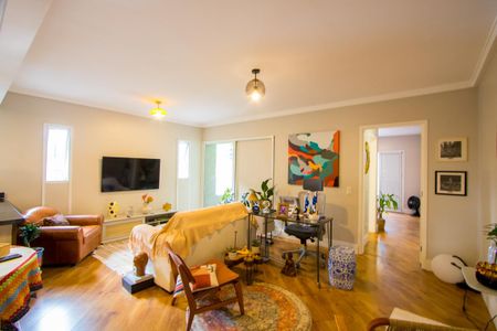 Apartamento à venda com 68m², 1 quarto e 1 vaga Apartamento à venda com 68m², 1 quarto e 1 vagaSala