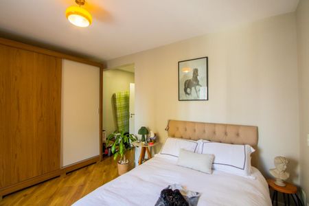 Apartamento à venda com 68m², 1 quarto e 1 vaga Apartamento à venda com 68m², 1 quarto e 1 vagaQuarto
