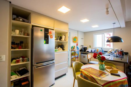 Apartamento à venda com 68m², 1 quarto e 1 vaga