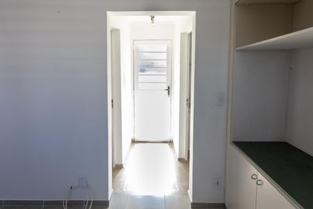 Apartamento para alugar com 45m², 1 quarto e 1 vaga Apartamento para alugar com 45m², 1 quarto e 1 vagaEntrada do Apartamento