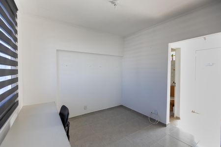 Apartamento para alugar com 45m², 1 quarto e 1 vaga Apartamento para alugar com 45m², 1 quarto e 1 vagaSala
