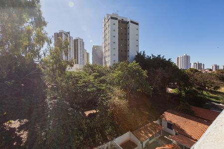 Apartamento para alugar com 45m², 1 quarto e 1 vaga Apartamento para alugar com 45m², 1 quarto e 1 vagaVista da Frente do Apartamento