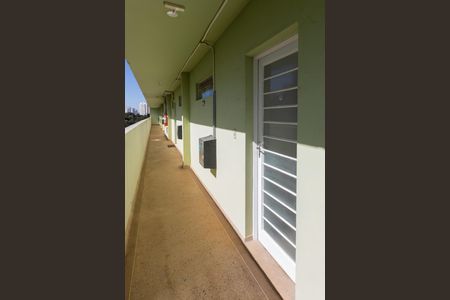 Apartamento para alugar com 45m², 1 quarto e 1 vaga Apartamento para alugar com 45m², 1 quarto e 1 vagaEntrada do Apartamento