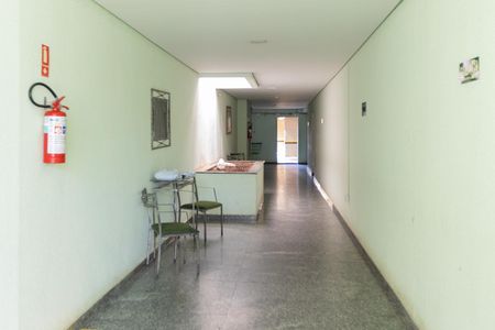 Apartamento para alugar com 45m², 1 quarto e 1 vaga Apartamento para alugar com 45m², 1 quarto e 1 vagaHall de Entrada
