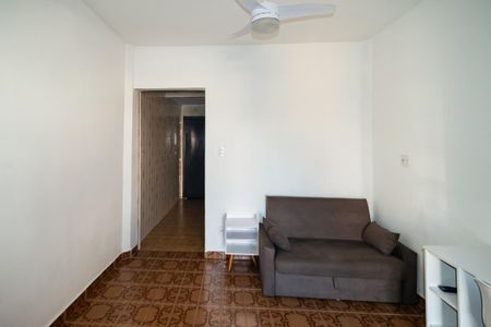 Studio de kitnet/studio para alugar com 1 quarto, 32m² em Bela Vista, São Paulo