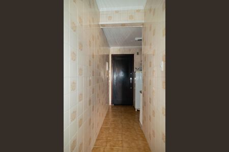 Studio de kitnet/studio para alugar com 1 quarto, 32m² em Bela Vista, São Paulo