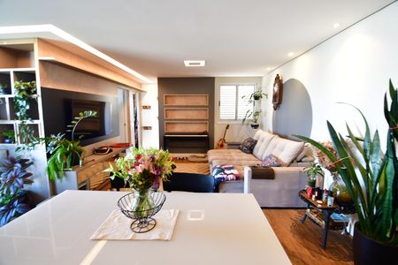 Apartamento para alugar com 2 quartos, 73m² em Fazenda Santa Cândida, Campinas
