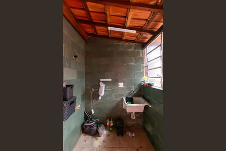 Apartamento à venda com 600m², 11 quartos e 9 vagas Apartamento à venda com 600m², 11 quartos e 9 vagasÁrea de Serviço