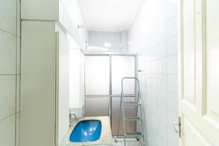 Apartamento à venda com 600m², 11 quartos e 9 vagas Apartamento à venda com 600m², 11 quartos e 9 vagasBanheiro