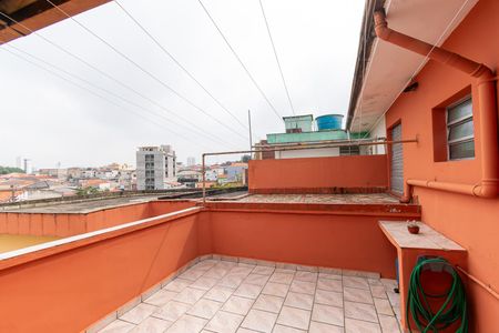 Apartamento à venda com 600m², 11 quartos e 9 vagas Apartamento à venda com 600m², 11 quartos e 9 vagasVaranda