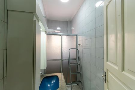 Apartamento à venda com 600m², 11 quartos e 9 vagas Apartamento à venda com 600m², 11 quartos e 9 vagasBanheiro
