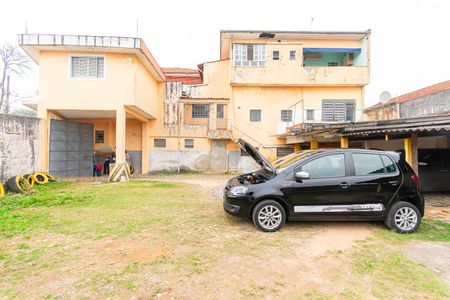 Apartamento à venda com 600m², 11 quartos e 9 vagas