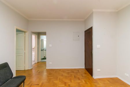 Sala de apartamento à venda com 11 quartos, 600m² em Vila Celeste, São Paulo