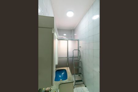 Apartamento à venda com 600m², 11 quartos e 9 vagas Apartamento à venda com 600m², 11 quartos e 9 vagasBanheiro