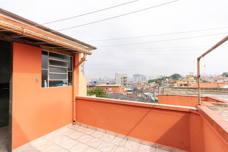 Apartamento à venda com 600m², 11 quartos e 9 vagas Apartamento à venda com 600m², 11 quartos e 9 vagasVaranda