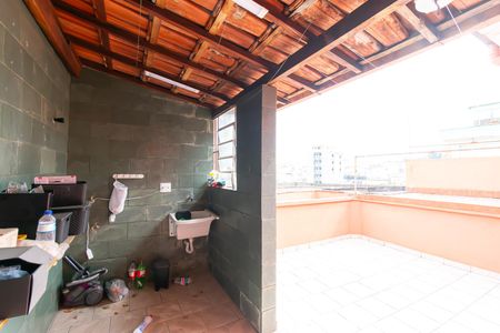 Apartamento à venda com 600m², 11 quartos e 9 vagas Apartamento à venda com 600m², 11 quartos e 9 vagasÁrea de Serviço