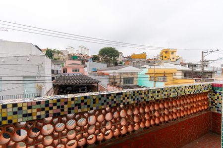 Apartamento à venda com 11 quartos, 600m² em Vila Celeste, São Paulo