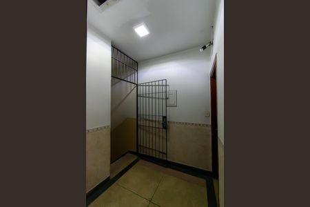 Hall de apartamento à venda com 11 quartos, 600m² em Vila Celeste, São Paulo