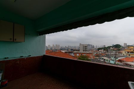 Apartamento à venda com 11 quartos, 600m² em Vila Celeste, São Paulo