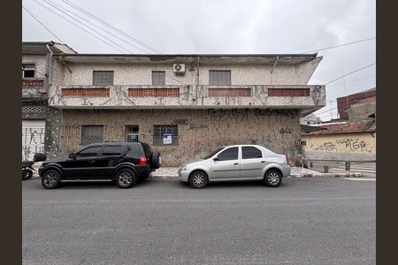 Apartamento à venda com 600m², 11 quartos e 9 vagas Apartamento à venda com 600m², 11 quartos e 9 vagasFachada