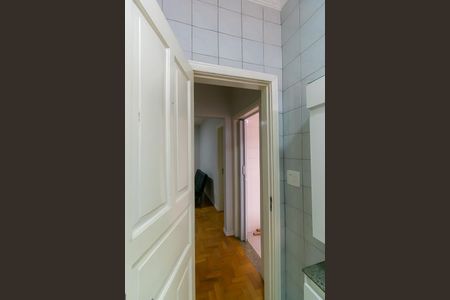 Apartamento à venda com 600m², 11 quartos e 9 vagas Apartamento à venda com 600m², 11 quartos e 9 vagasBanheiro