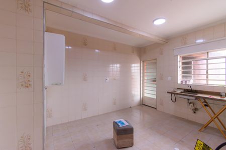 Apartamento à venda com 600m², 11 quartos e 9 vagas Apartamento à venda com 600m², 11 quartos e 9 vagasCozinha