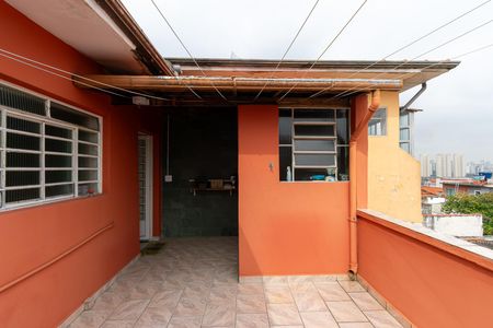 Apartamento à venda com 600m², 11 quartos e 9 vagas Apartamento à venda com 600m², 11 quartos e 9 vagasVaranda