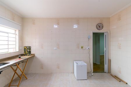 Cozinha de apartamento à venda com 11 quartos, 600m² em Vila Celeste, São Paulo