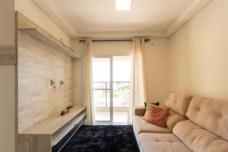Apartamento para alugar com 85m², 3 quartos e 2 vagas Apartamento para alugar com 85m², 3 quartos e 2 vagasSala