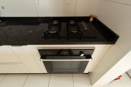 Apartamento para alugar com 85m², 3 quartos e 2 vagas Apartamento para alugar com 85m², 3 quartos e 2 vagasCozinha