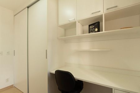 Apartamento para alugar com 85m², 3 quartos e 2 vagas Apartamento para alugar com 85m², 3 quartos e 2 vagasQuarto 2