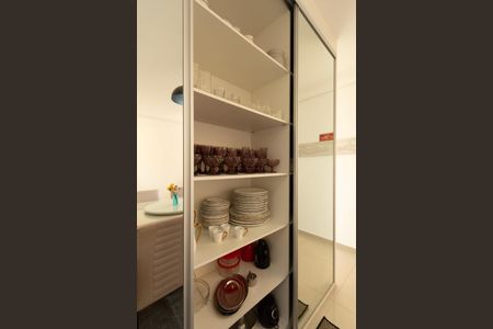 Apartamento para alugar com 85m², 3 quartos e 2 vagas Apartamento para alugar com 85m², 3 quartos e 2 vagasSala