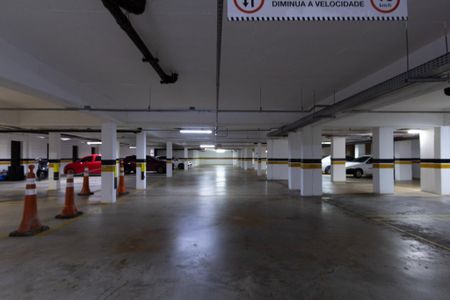Apartamento para alugar com 85m², 3 quartos e 2 vagas Apartamento para alugar com 85m², 3 quartos e 2 vagasÁrea comum