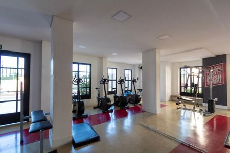 Apartamento para alugar com 85m², 3 quartos e 2 vagas Apartamento para alugar com 85m², 3 quartos e 2 vagasÁrea comum