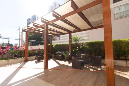 Apartamento para alugar com 85m², 3 quartos e 2 vagas Apartamento para alugar com 85m², 3 quartos e 2 vagasÁrea comum