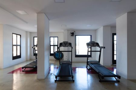 Apartamento para alugar com 85m², 3 quartos e 2 vagas Apartamento para alugar com 85m², 3 quartos e 2 vagasÁrea comum