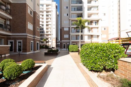 Apartamento para alugar com 85m², 3 quartos e 2 vagas Apartamento para alugar com 85m², 3 quartos e 2 vagasÁrea comum