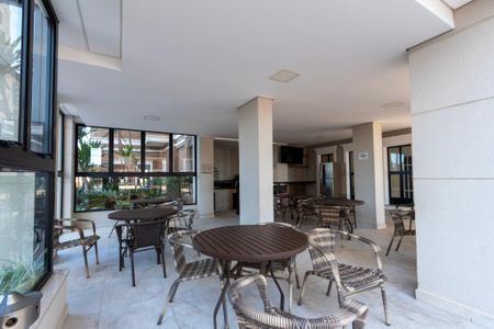 Apartamento para alugar com 85m², 3 quartos e 2 vagas Apartamento para alugar com 85m², 3 quartos e 2 vagasÁrea comum