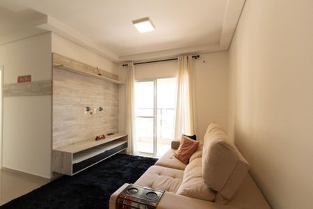Apartamento para alugar com 85m², 3 quartos e 2 vagas Apartamento para alugar com 85m², 3 quartos e 2 vagasSala