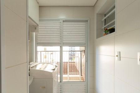 Apartamento para alugar com 85m², 3 quartos e 2 vagas Apartamento para alugar com 85m², 3 quartos e 2 vagasÁrea de Serviço