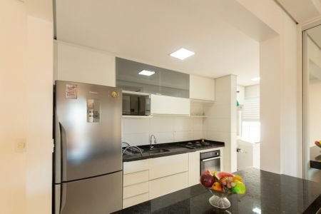 Apartamento para alugar com 85m², 3 quartos e 2 vagas Apartamento para alugar com 85m², 3 quartos e 2 vagasCozinha
