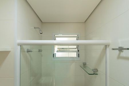 Apartamento para alugar com 85m², 3 quartos e 2 vagas Apartamento para alugar com 85m², 3 quartos e 2 vagasBanheiro Social