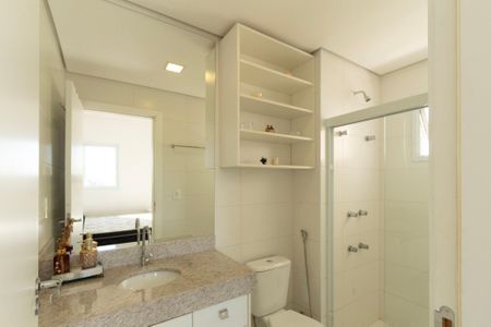 Apartamento para alugar com 85m², 3 quartos e 2 vagas Apartamento para alugar com 85m², 3 quartos e 2 vagasBanheiro Suíte