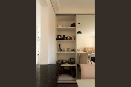 Apartamento para alugar com 85m², 3 quartos e 2 vagas Apartamento para alugar com 85m², 3 quartos e 2 vagasSala
