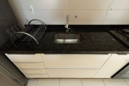 Apartamento para alugar com 85m², 3 quartos e 2 vagas Apartamento para alugar com 85m², 3 quartos e 2 vagasCozinha