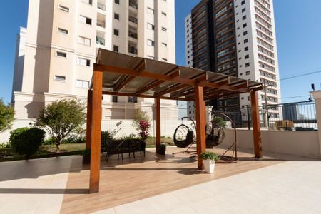 Apartamento para alugar com 85m², 3 quartos e 2 vagas Apartamento para alugar com 85m², 3 quartos e 2 vagasÁrea comum